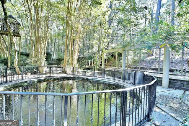 $699,000 | 5656 Hamilton Road, Pine Mountain, GA 31822