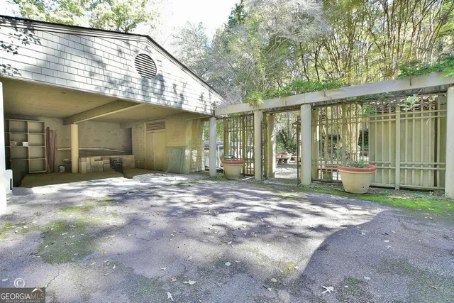 $699,000 | 5656 Hamilton Road, Pine Mountain, GA 31822