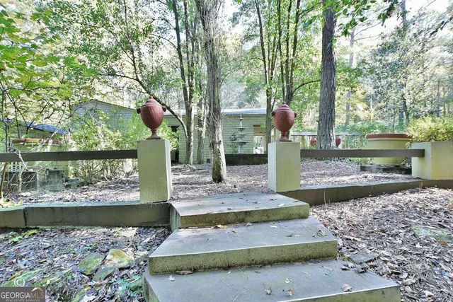 $699,000 | 5656 Hamilton Road, Pine Mountain, GA 31822