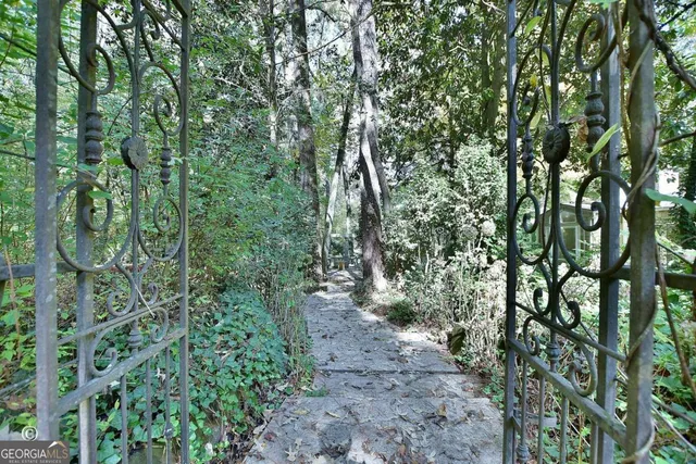 $699,000 | 5656 Hamilton Road, Pine Mountain, GA 31822