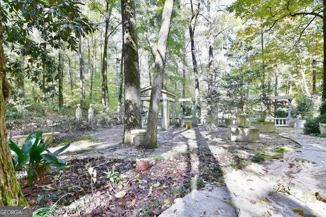 $699,000 | 5656 Hamilton Road, Pine Mountain, GA 31822