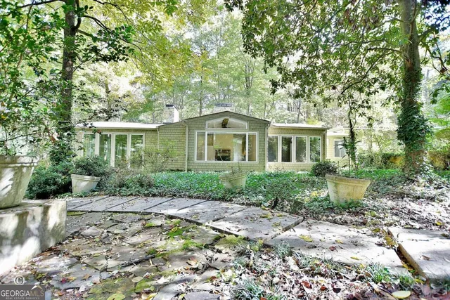 $699,000 | 5656 Hamilton Road, Pine Mountain, GA 31822