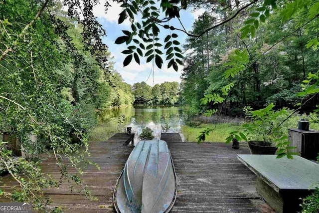 $699,000 | 5656 Hamilton Road, Pine Mountain, GA 31822