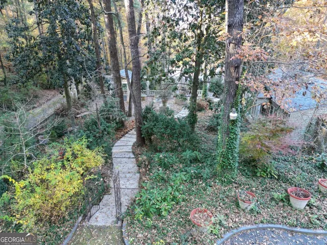 $699,000 | 5656 Hamilton Road, Pine Mountain, GA 31822