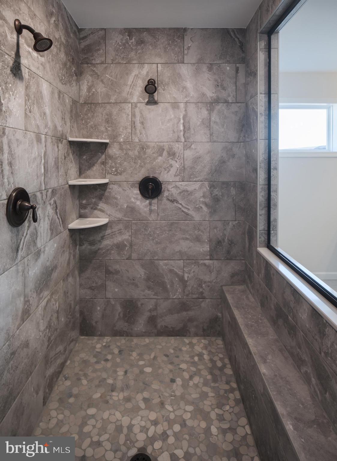 232 West Side Drive Lititz, PA 17543 - Photo 6 of 27 a bathroom with a shower