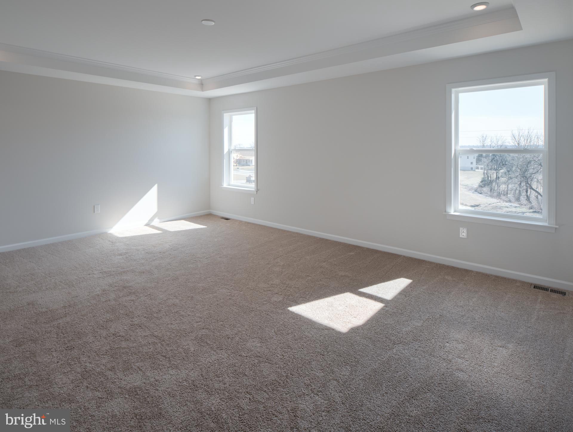 232 West Side Drive Lititz, PA 17543 - Photo 7 of 27 an empty room with windows