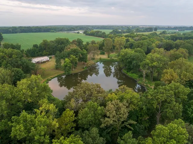 $391,250 | 466 Northwest 391 Road, Clinton, MO 64735