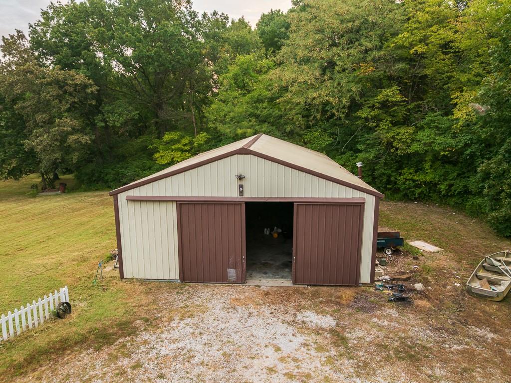 466 Northwest 391 Road Clinton, MO 64735 - Photo 21 of 66