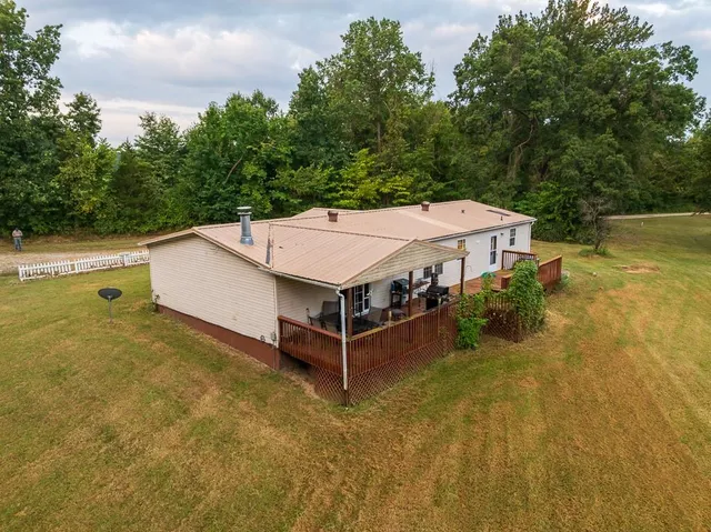 $391,250 | 466 Northwest 391 Road, Clinton, MO 64735