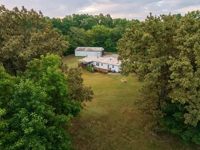 $391,250 | 466 Northwest 391 Road, Clinton, MO 64735