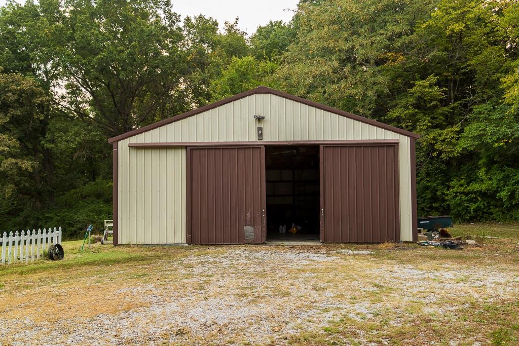 466 Northwest 391 Road Clinton, MO 64735 - Photo 28 of 66