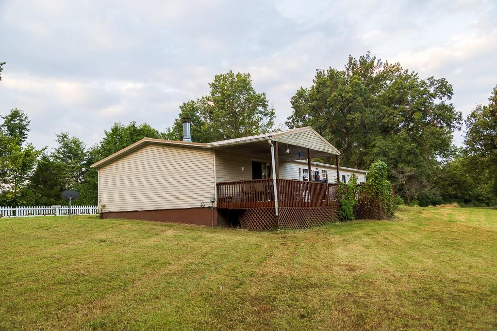 466 Northwest 391 Road Clinton, MO 64735 - Photo 31 of 66