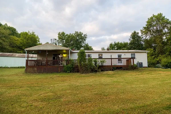 $360,000 | 466 Northwest 391 Road, Clinton, MO 64735