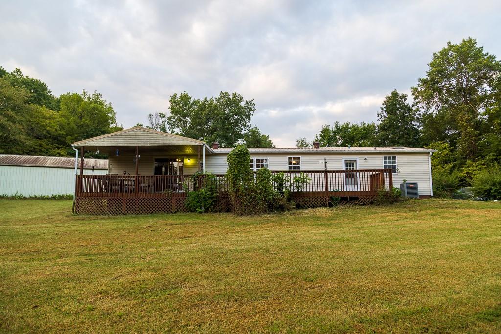 466 Northwest 391 Road Clinton, MO 64735 - Photo 32 of 66