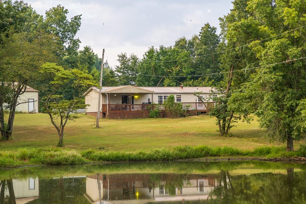 466 Northwest 391 Road Clinton, MO 64735 - Photo 40 of 66
