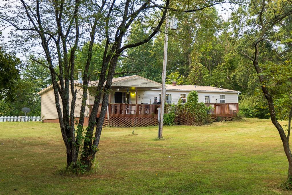 466 Northwest 391 Road Clinton, MO 64735 - Photo 43 of 66