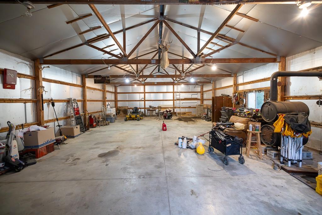 466 Northwest 391 Road Clinton, MO 64735 - Photo 48 of 66