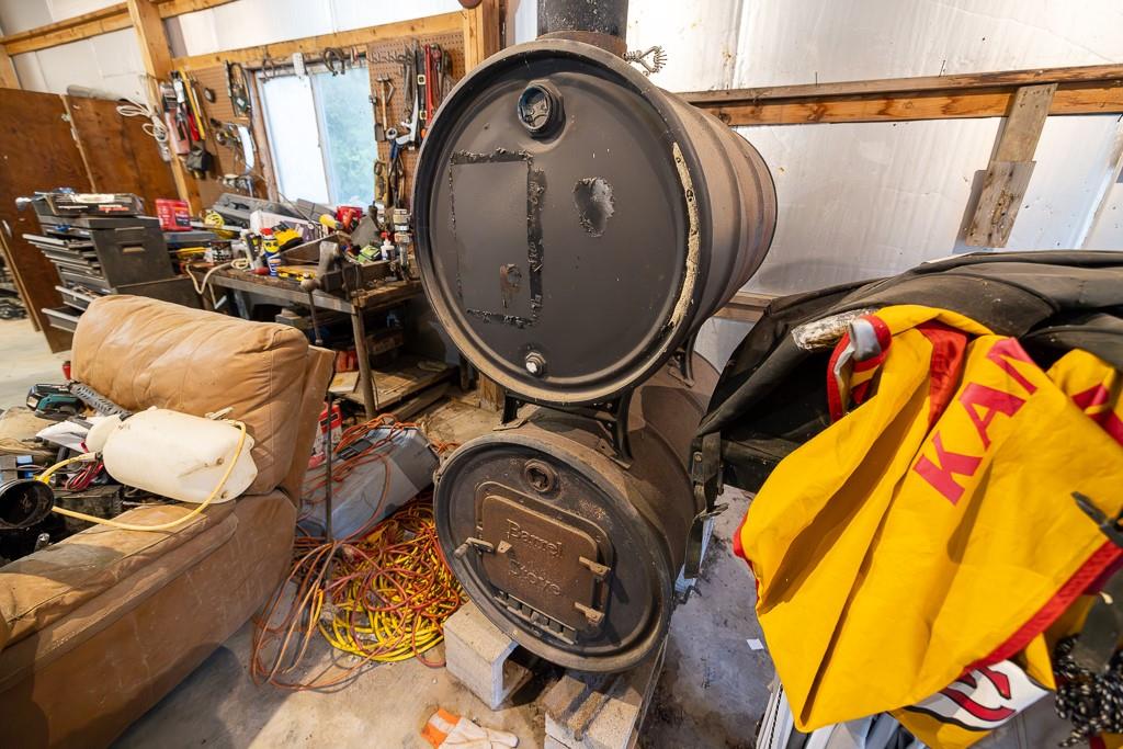 466 Northwest 391 Road Clinton, MO 64735 - Photo 49 of 66