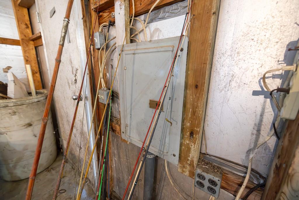 466 Northwest 391 Road Clinton, MO 64735 - Photo 50 of 66