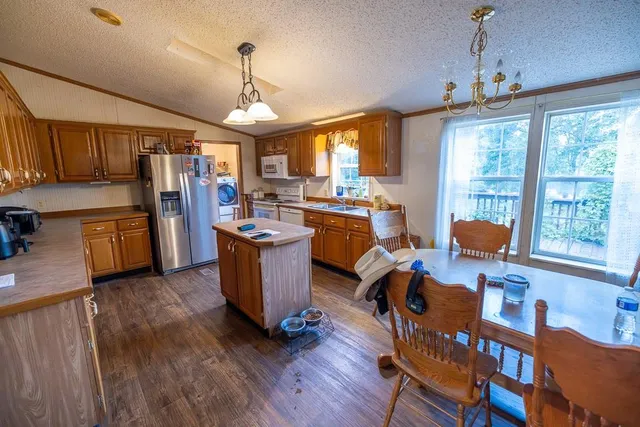 $391,250 | 466 Northwest 391 Road, Clinton, MO 64735