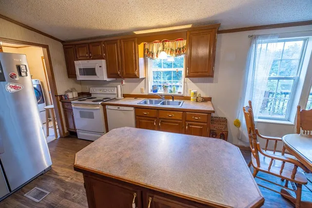 $391,250 | 466 Northwest 391 Road, Clinton, MO 64735