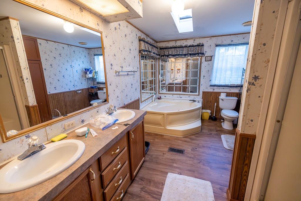 466 Northwest 391 Road Clinton, MO 64735 - Photo 63 of 66