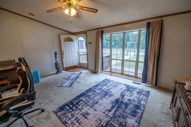 $391,250 | 466 Northwest 391 Road, Clinton, MO 64735