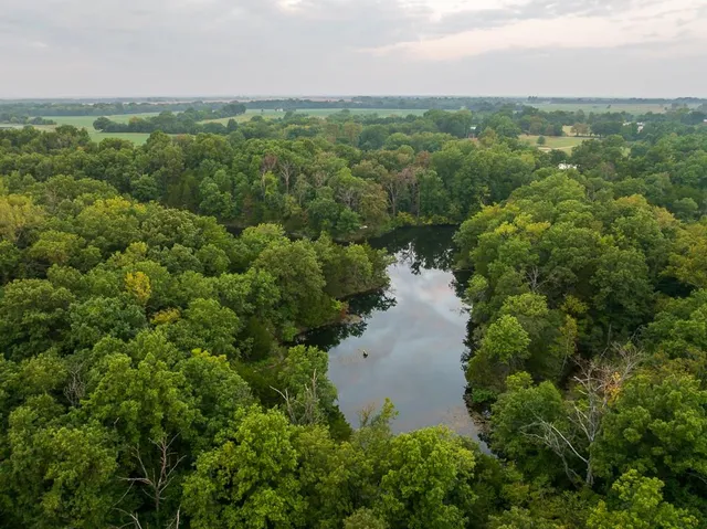 $391,250 | 466 Northwest 391 Road, Clinton, MO 64735