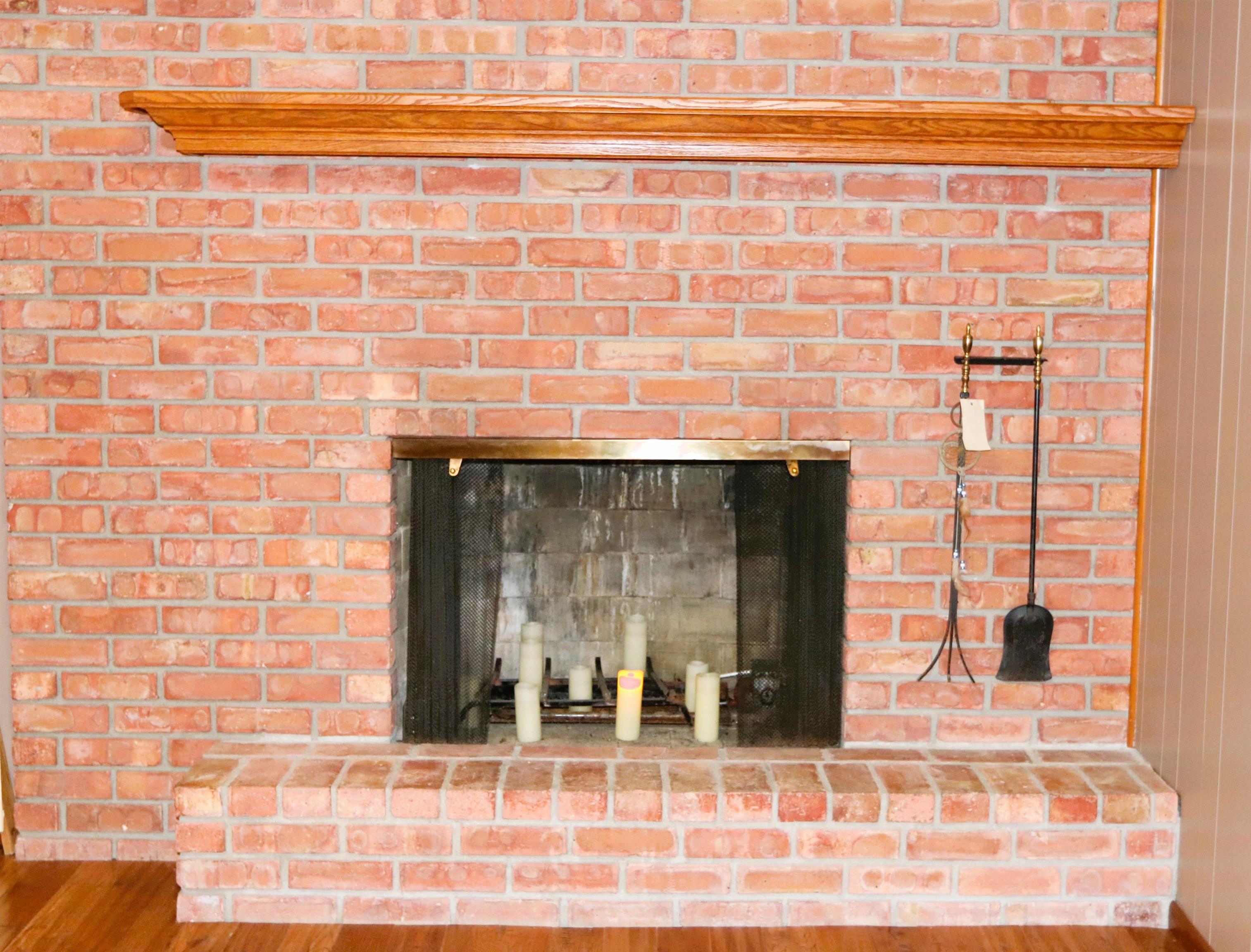 5833 North Luce Road Alma, MI 48801 - Photo 15 of 55