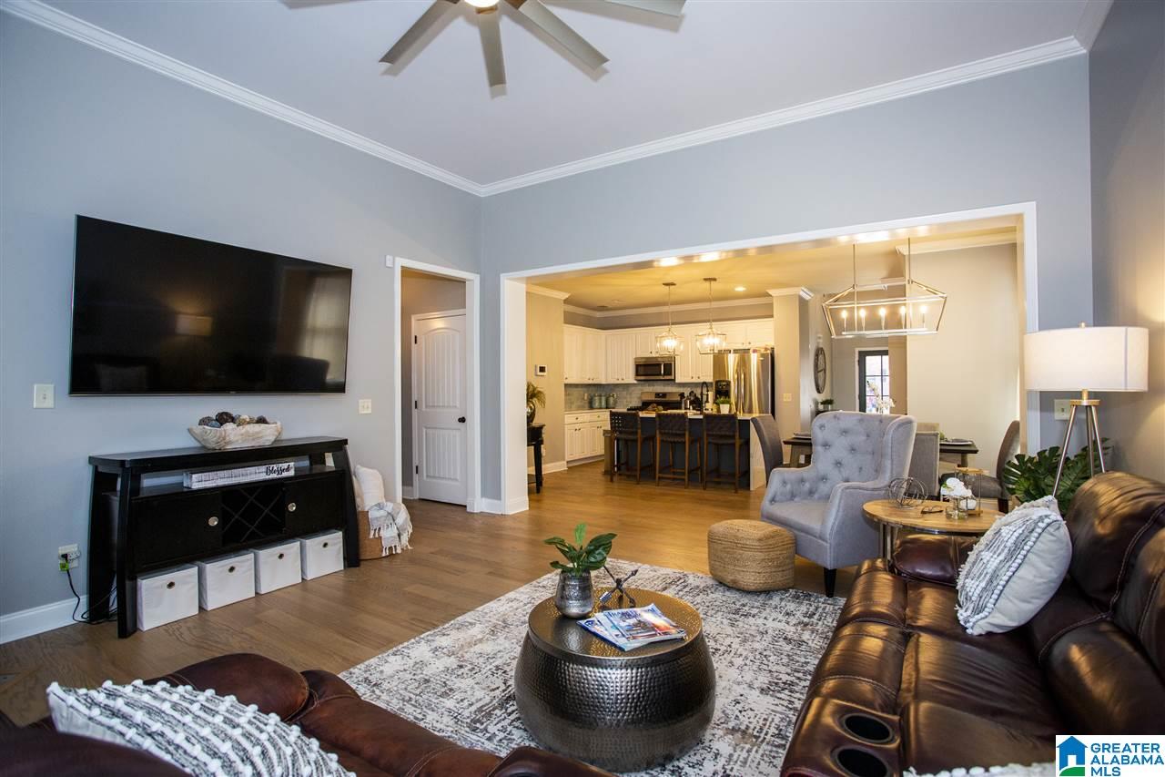 1077 Springfield Drive Chelsea, AL 35043 - Photo 13 of 44