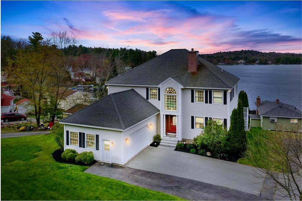 647 Reservoir Road Lunenburg, MA 01462 - Photo 1 of 42
