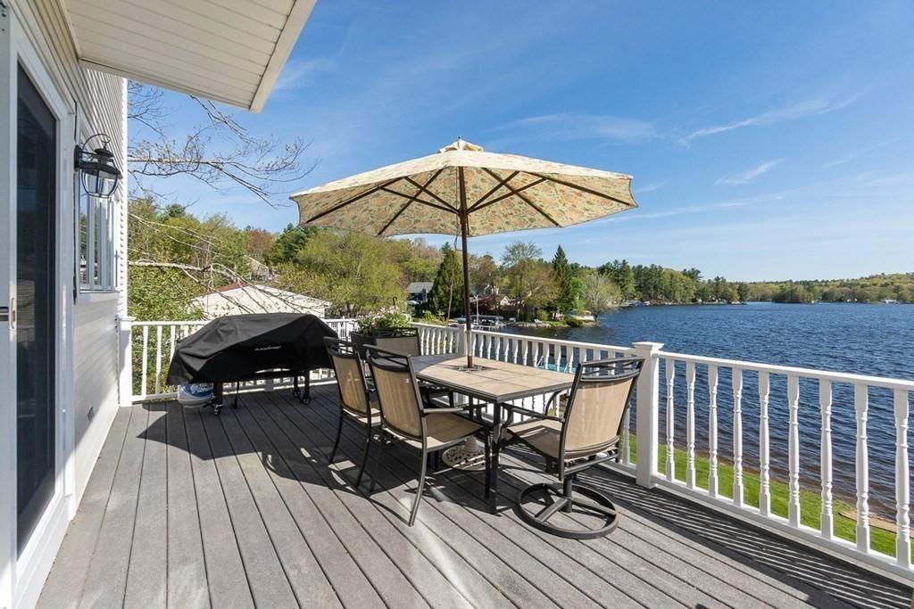 647 Reservoir Road Lunenburg, MA 01462 - Photo 15 of 42