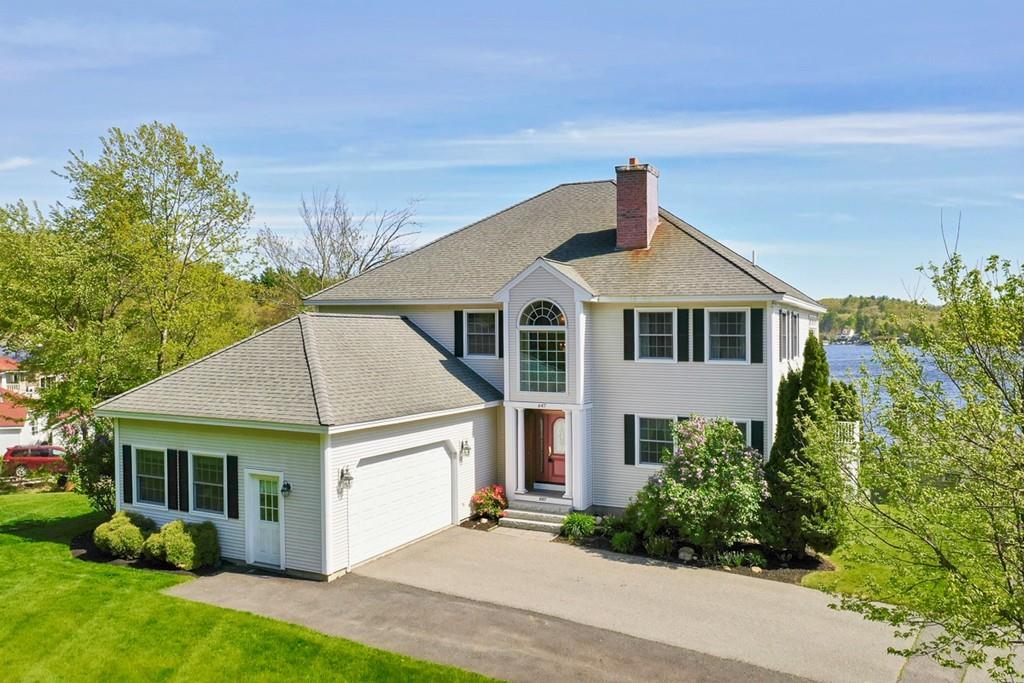 647 Reservoir Road Lunenburg, MA 01462 - Photo 2 of 42