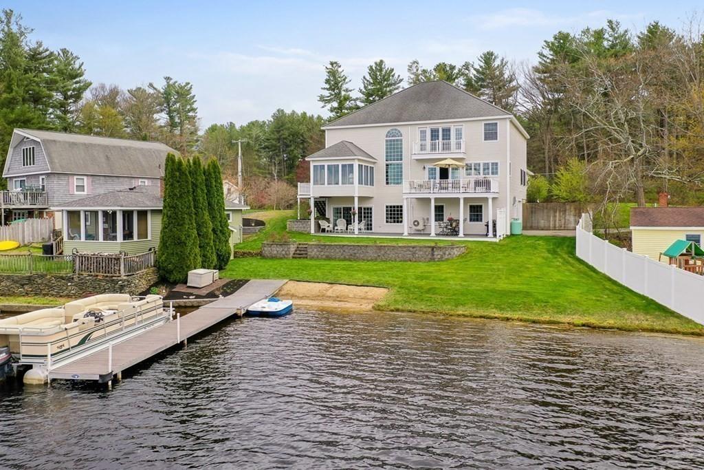 647 Reservoir Road Lunenburg, MA 01462 - Photo 38 of 42