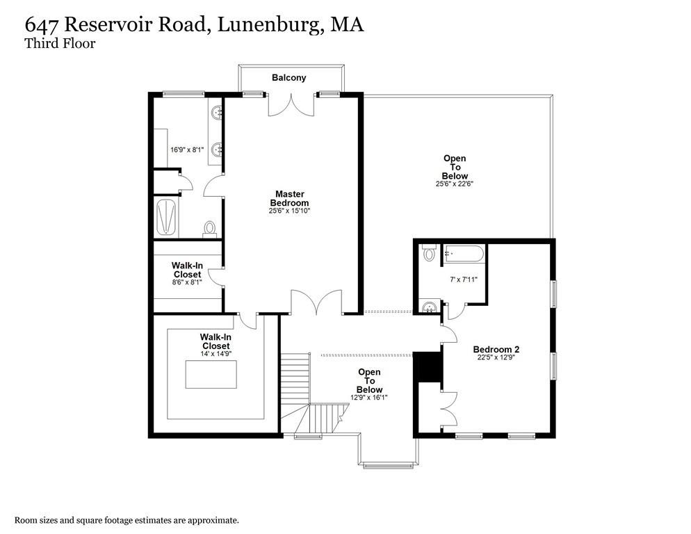 647 Reservoir Road Lunenburg, MA 01462 - Photo 42 of 42