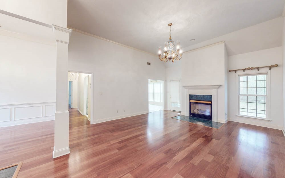 264 Bridle Path Road North Augusta, SC 29860 - Photo 8 of 37 Living Room!
