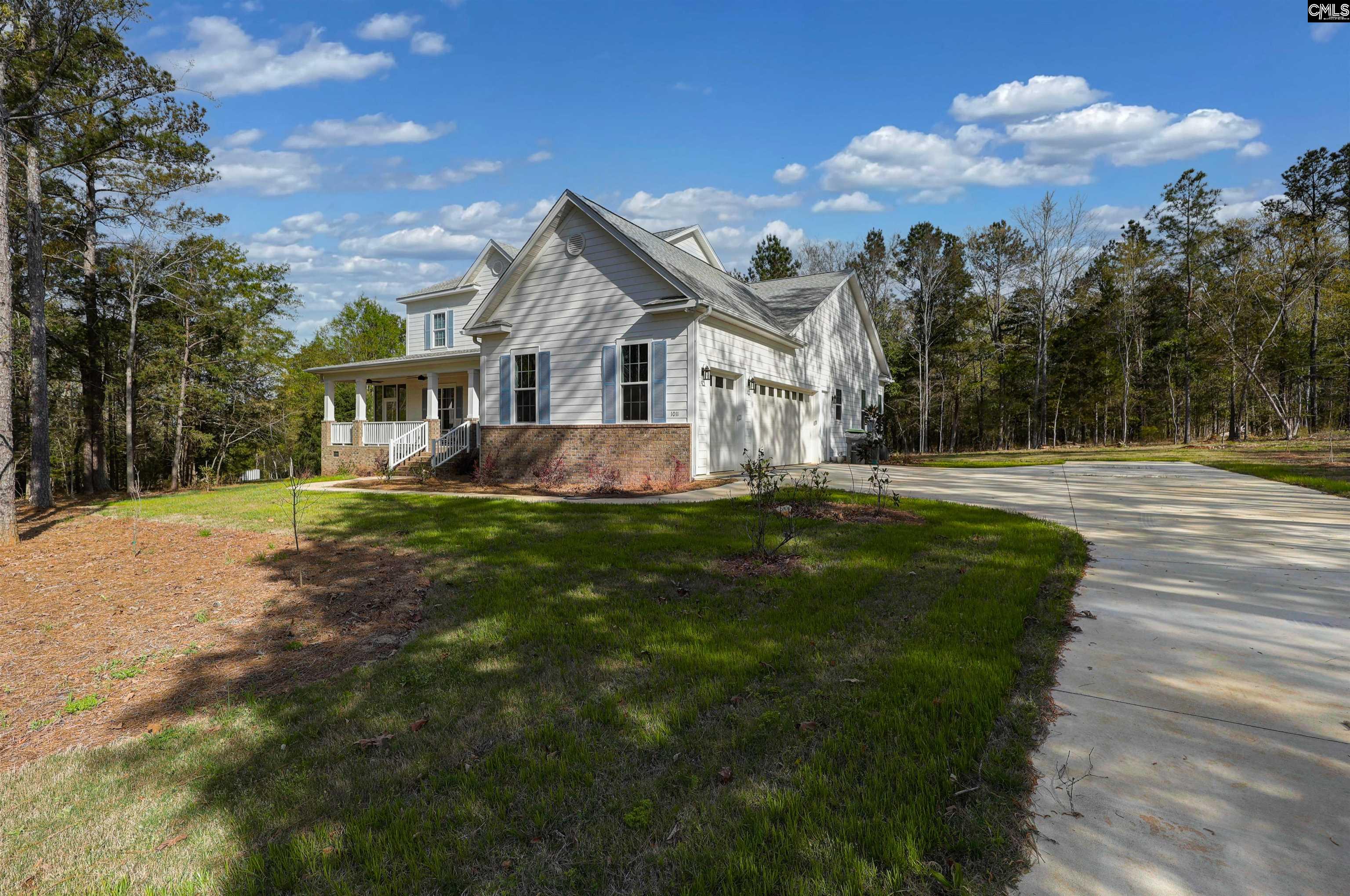 1011 Harbor View Drive Prosperity, SC 29127 - Photo 2 of 37
