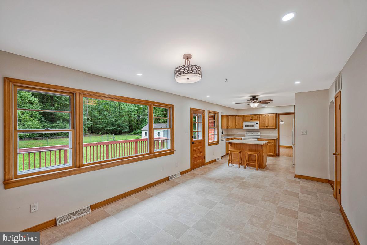 7185 Hawthorne Road La Plata, MD 20646 - Photo 22 of 59 Bright and airy open space with views.