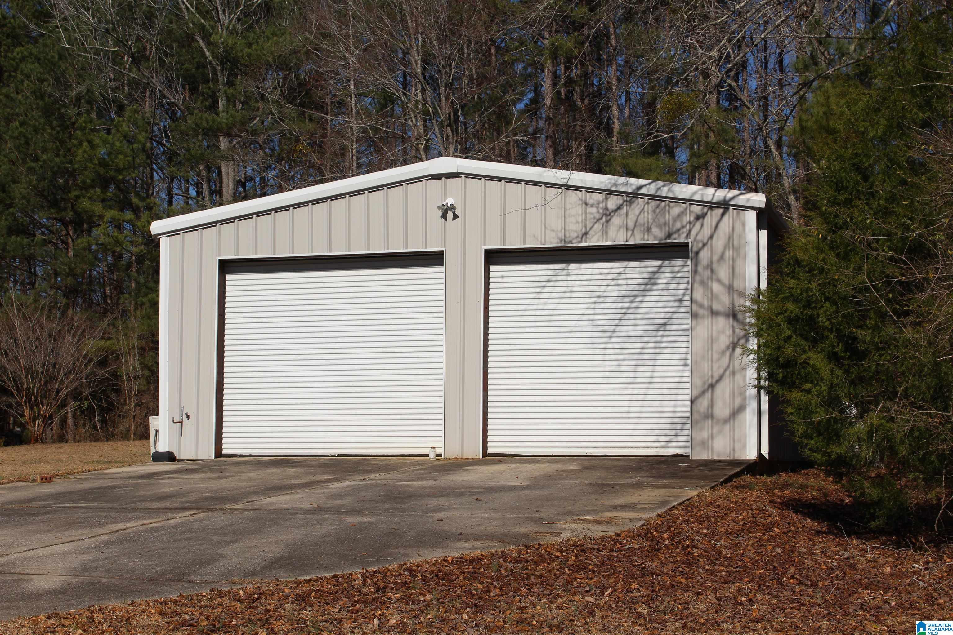 83 Brooks Road Ragland, AL 35131 - Photo 21 of 27