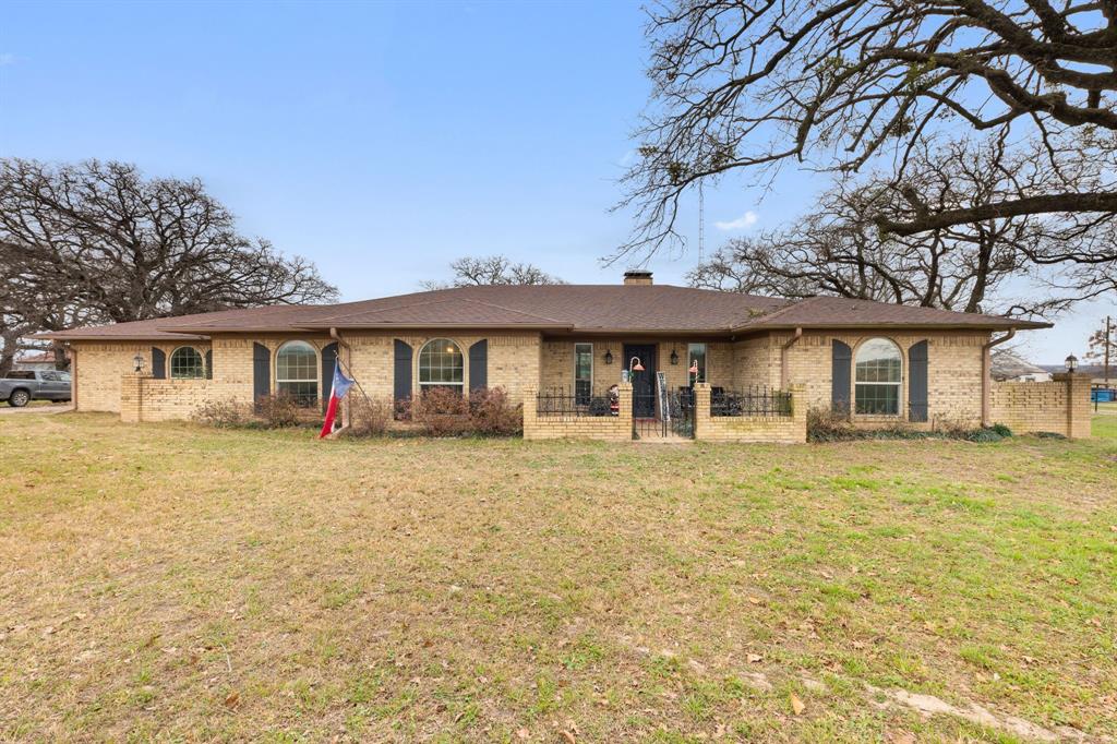 5087 Farm To Market Road 69 Como, TX 75431 - Photo 1 of 23