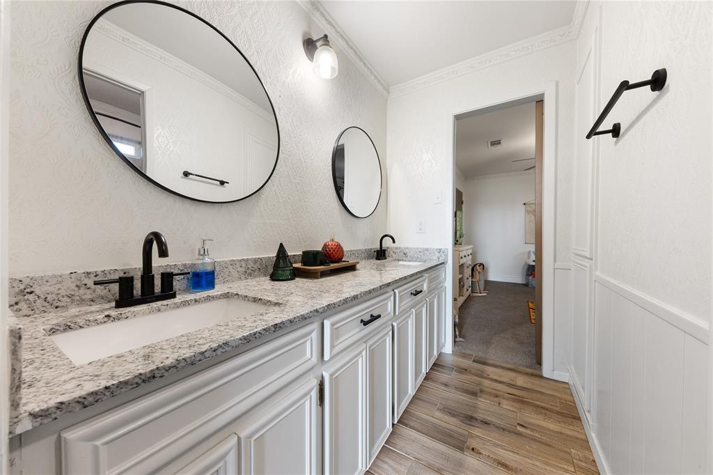 5087 Farm To Market Road 69 Como, TX 75431 - Photo 16 of 23