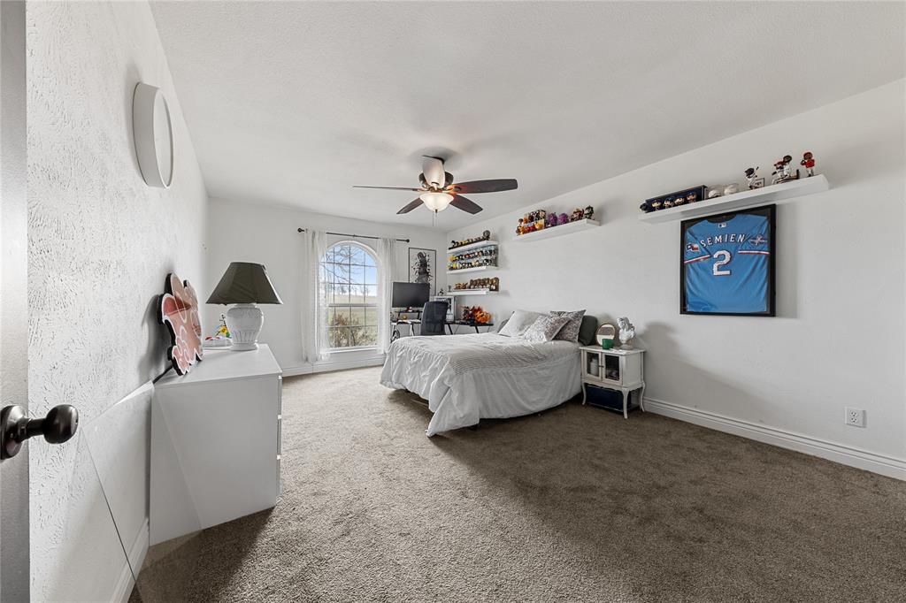 5087 Farm To Market Road 69 Como, TX 75431 - Photo 17 of 23