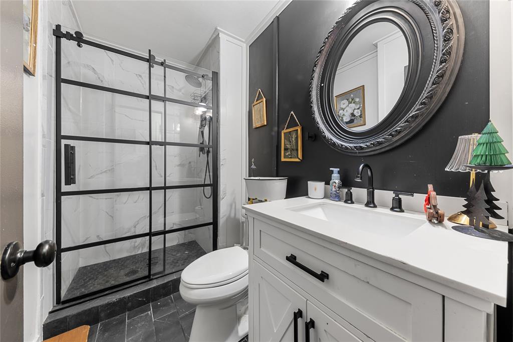 5087 Farm To Market Road 69 Como, TX 75431 - Photo 18 of 23