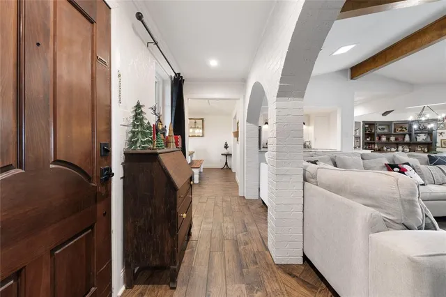 $325,000 | 5087 Farm To Market Road 69, Como, TX 75431