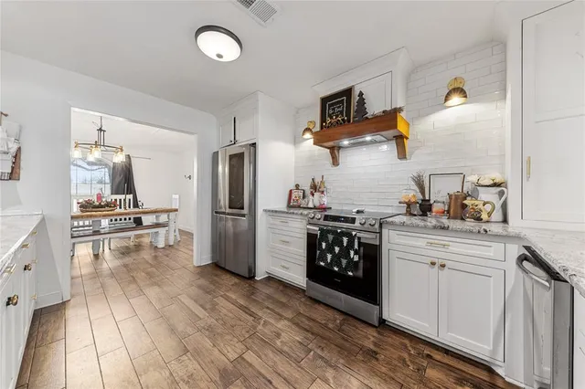 $325,000 | 5087 Farm To Market Road 69, Como, TX 75431