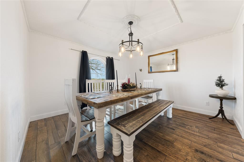 5087 Farm To Market Road 69 Como, TX 75431 - Photo 6 of 23