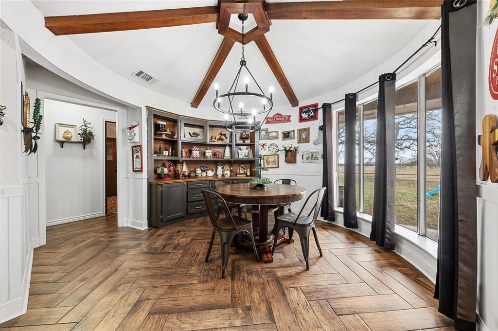 5087 Farm To Market Road 69 Como, TX 75431 - Photo 9 of 23