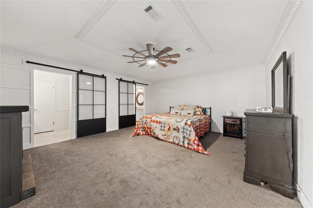 5087 Farm To Market Road 69 Como, TX 75431 - Photo 10 of 23