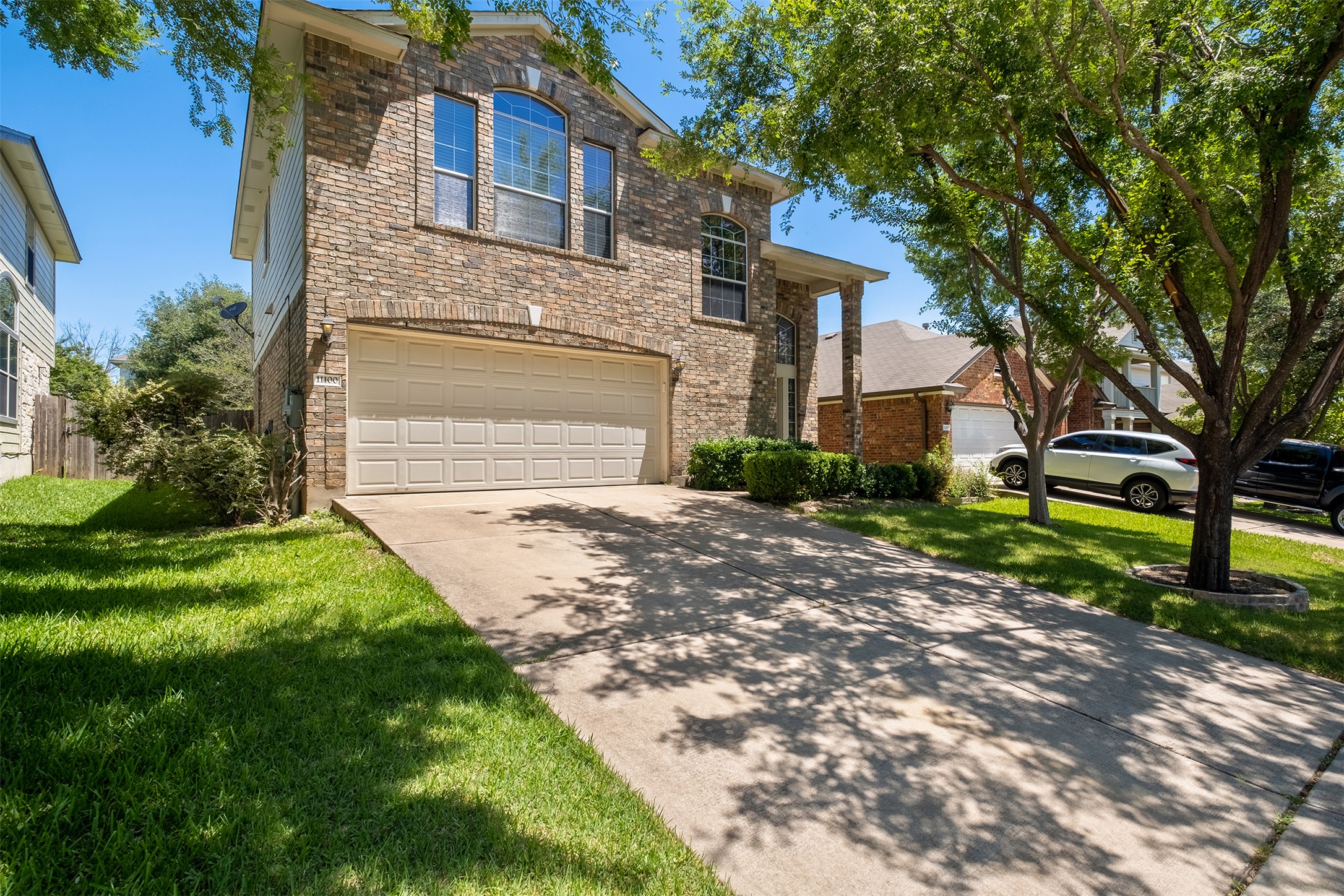 11100 Los Comancheros Road Austin, TX 78717 - Photo 3 of 25