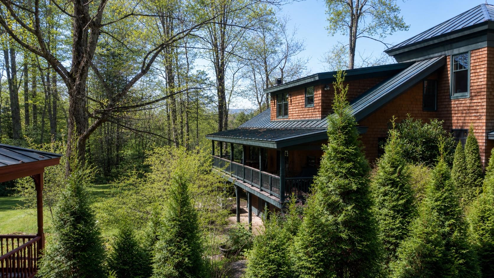 224 Cobble Ridge Road Londonderry, VT 05148 - Photo 2 of 43